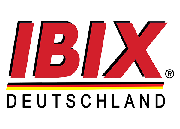 IBIX Teilnahmebestätigung