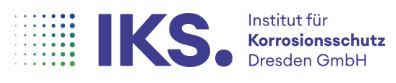 IKS Dresden Zertifikat